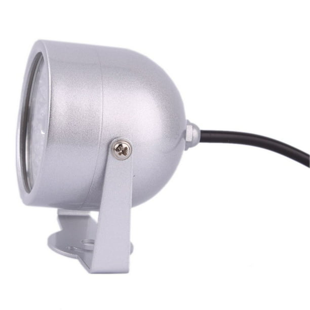 48 LED IR Infrared Illuminator 60 Degree Bulb Board For CCTV Security Camera PT